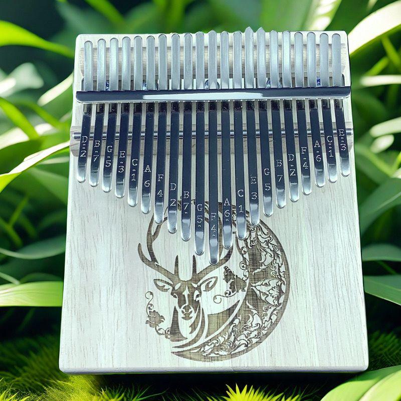 Kalimba, Đàn Piano Ngón Tay Cái, Đàn Piano Ngón Tay 17 Phím, Đàn Piano Ngón Tay 21 Phím, Đàn Nhạc Cụ Trẻ Em, Đồ Chơi Người Nổi Tiếng Trên Internet, Quà Tặng Sinh Nhật, Giá Rẻ