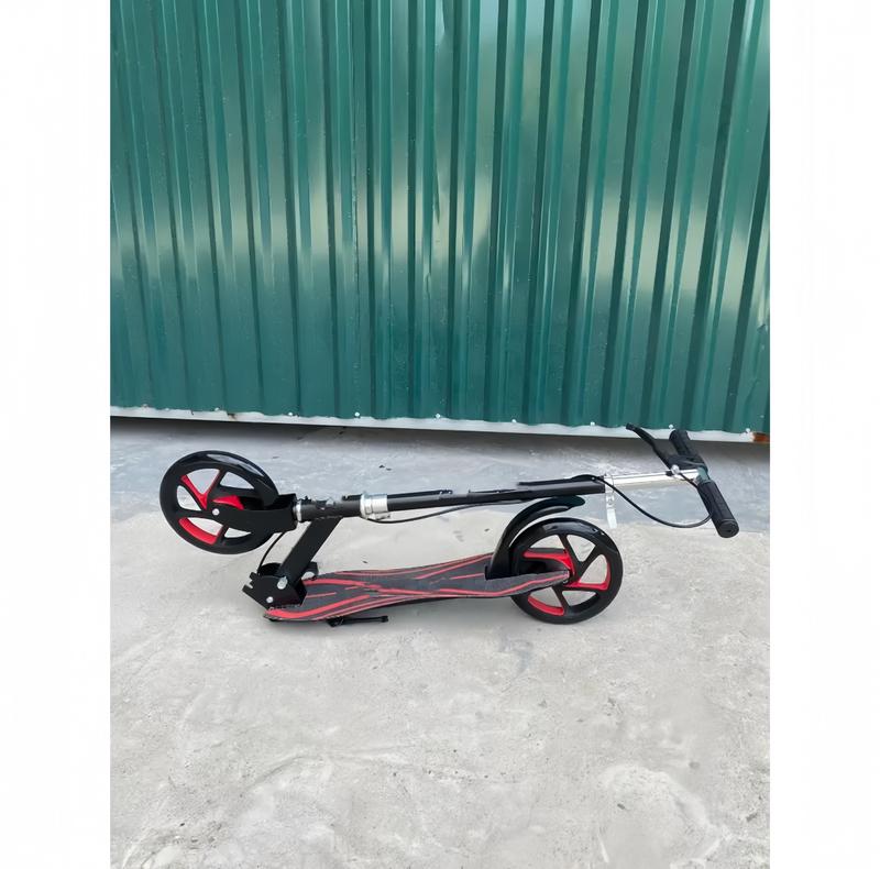 Xe trượt Scooter có tay phanh mã 918A cho bé Đồ Chơi xedien can xe dien xe can self balancing  scooters scooter  mini xe kickboard  điện escooter 9