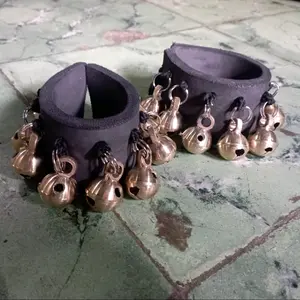 Gelang Gedruk kesenian isi 9 1 pasang