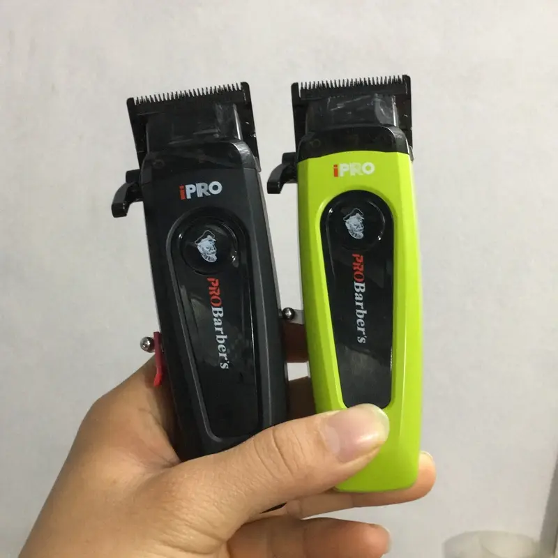mẫu tông đơ mới Probarber 1095 động cơ không chổi than siêu mạnh