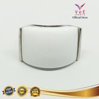 Gambar Cincin Titanium Batu Giok Persegi Panjang 2 - VeE Cincin Wanita Pria - 7 dari Vee Jewelry Store Kota Bekasi 4 Tokopedia