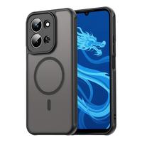 Gambar Case Compatible for Xiaomi Redmi 15C 5G SNAPFIT Magnetic MagSafe Skin Feel Protective Casing Cover - Camera Hole Mag dari Supcase Official ID Kota Administrasi Jakarta Barat 3 Tokopedia
