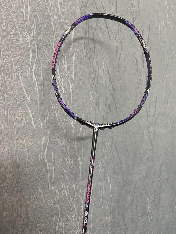  Vợt cầu lông Vic,tor Ryuga Pro ,Chất liệu full carbon căng sẵn cước 11kg,Tặng Cuốn cán+bao vợt Sport Cán Vợt vợt  căng 