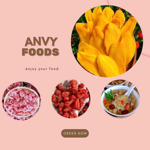 AnVy Foods
