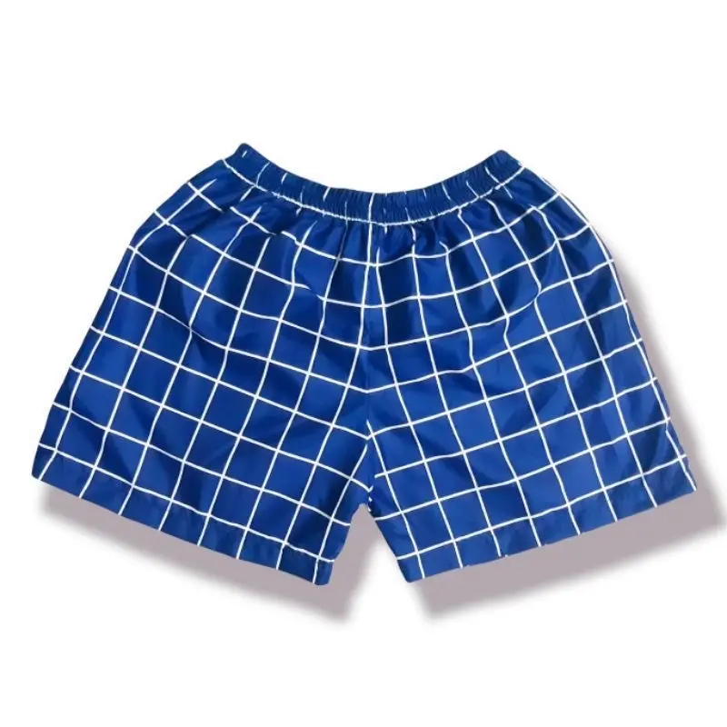 CELANA 5PCS 45RIBU//CELANA TARTAN PREMIUM//CELANA BOXER UNISEX//CELANA KOLOR Katun Pendek 2
