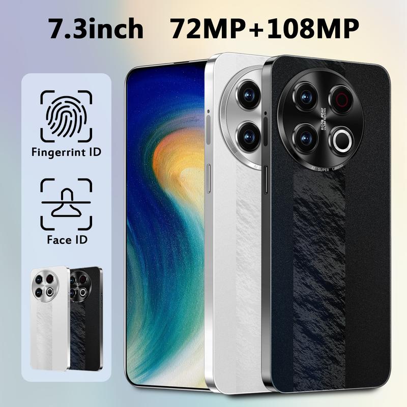 Product Introduction of Điện thoại Xioume Radmei 10C 6.71" DotDrop | Snapdragon 680 | Bộ nhớ 128GB | Camera 50MP AI | Dấu vân tay cạnh viền | Thiết kế cong ôm tay 7