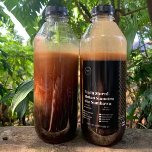 Madu hutan sialang nektar akasia 1kg Honey Manis