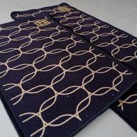 Gambar Paket Grosir 10pcs Keset Dapur Anstislip YUME 40x60 - Geometric dari AmoreCollections Kota Surabaya 2 Tokopedia