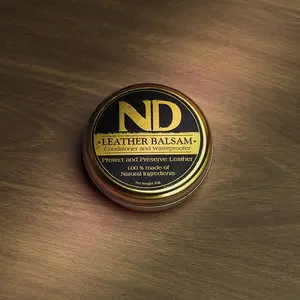LECARI PERAWATAN TAS KULIT/LEATHER CONDITIONER