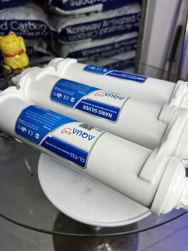 BỘ LÕI TẠO KHOÁNG AQUA 5,6,7,8,9 LẮP ĐẶT CÁC LOẠI MÁY LỌC RO 6