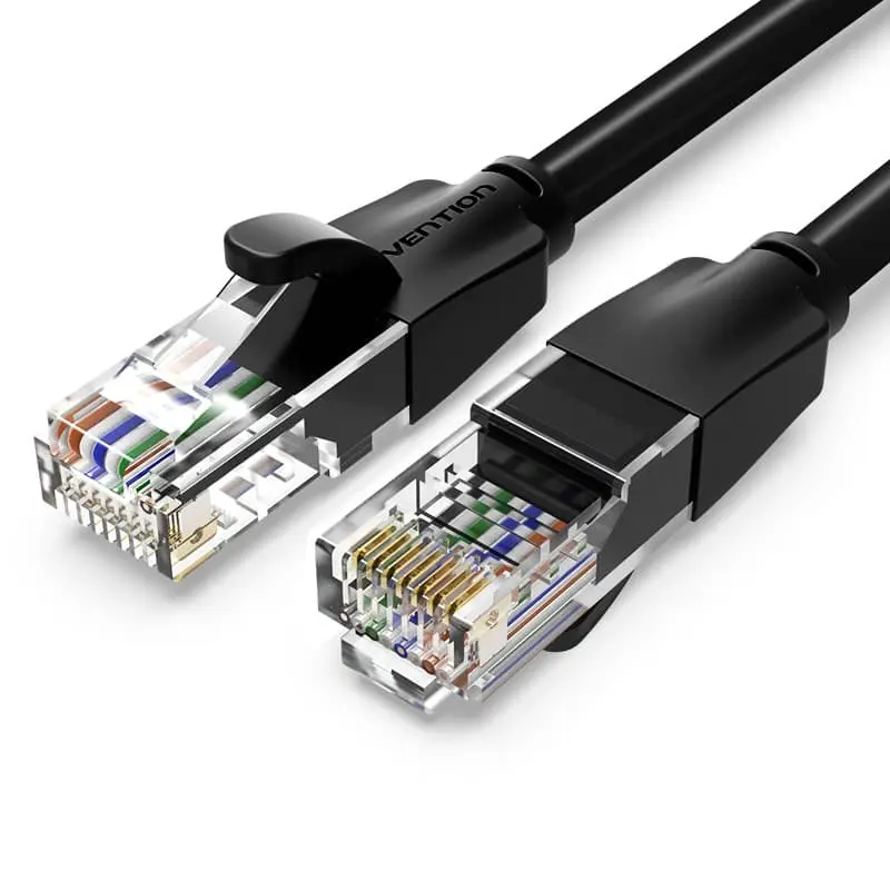 Vention Kabel LAN CAT 6 3M UTP Ethernet Gigabit (IBEBI) 0