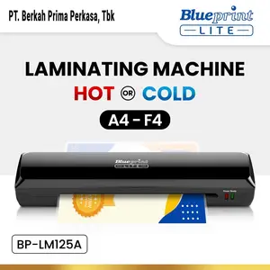 mesin laminating bp lm 125A