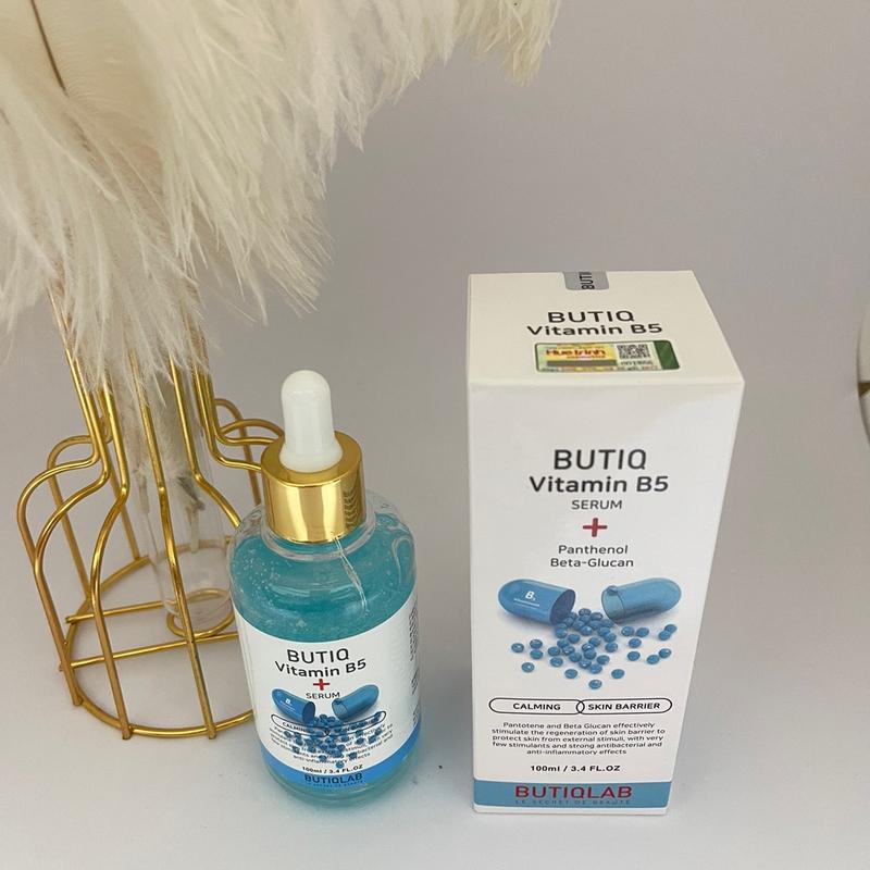 Serum B5 ButiQ Chính Hãng Skincare - Tái Tạo Tế Bào Mới Nhanh Chóng 2