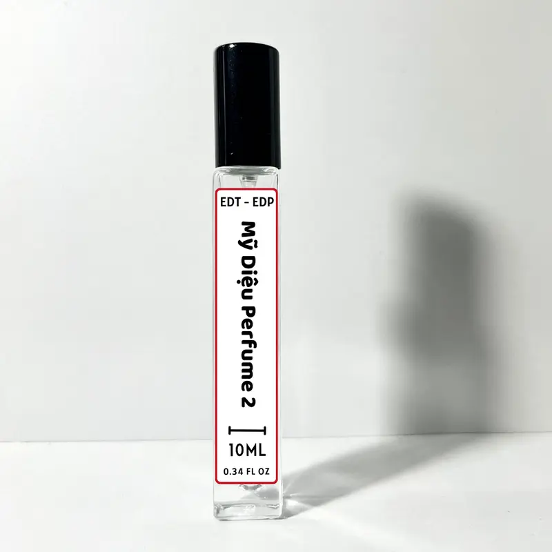 Nước Hoa 10ml Chờ Ne0 Blue EDP, Nam Tính Sang Trọng Perfume Xịt Thơm 3