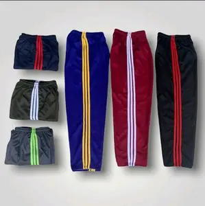 Promo 100 6 Pcs Celana Training kualitas premium Pria Sport Olahraga