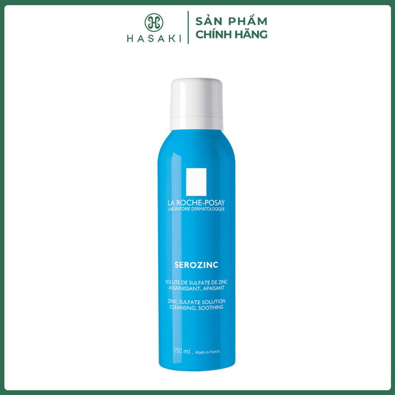 Xịt Khoáng La Roche-Posay Cho Da Dầu Mụn 150ml | HASAKI BEAUTY