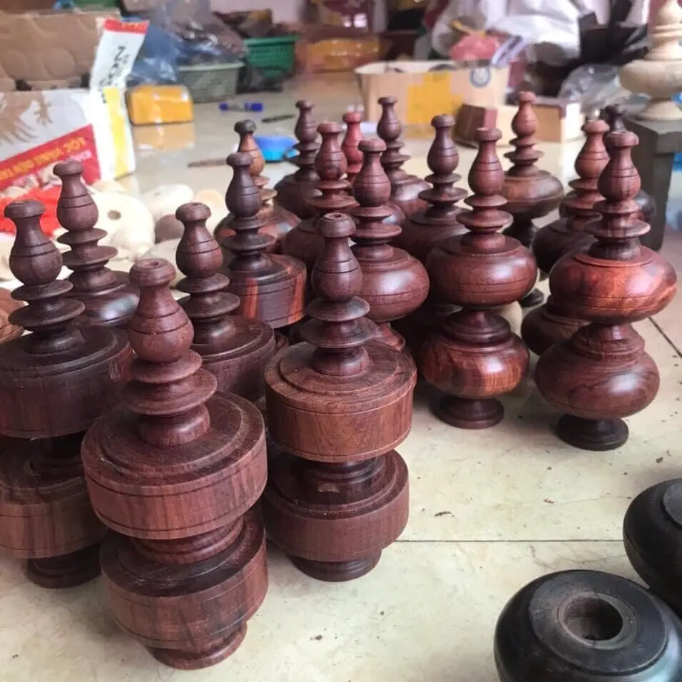 Nậm cẩm cho lồng chào mào