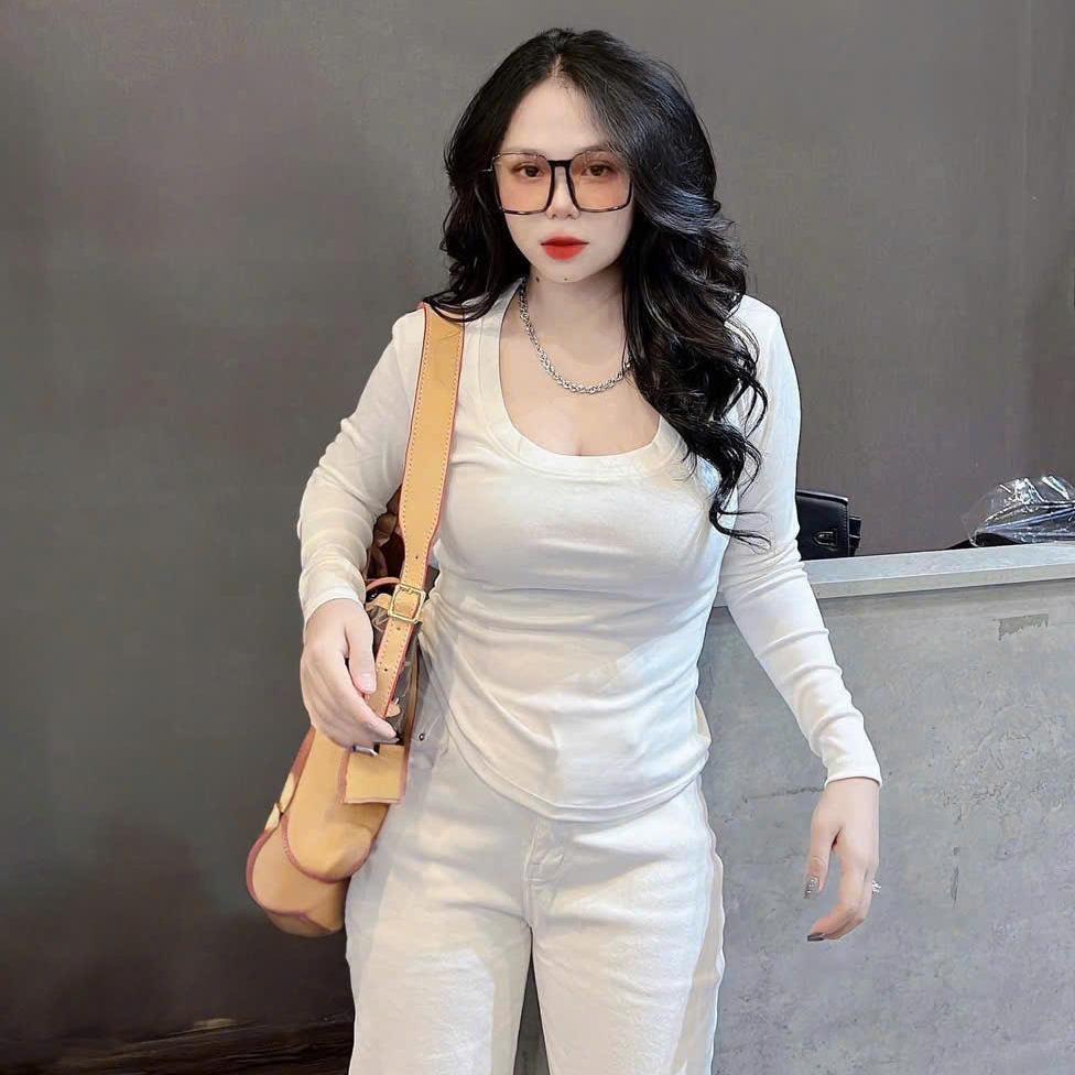 Trắng