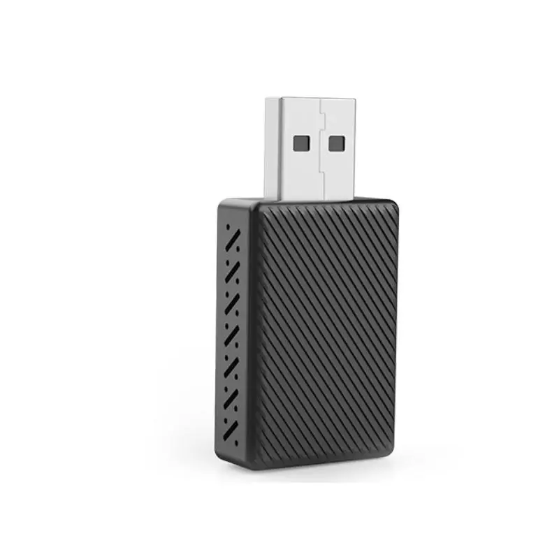 Wireless Car Adapter, 2 in 1 Plug & Play Smart Mini Dongle, Bluetooth-compatible WiFi Auto Connect Universal Box for Toyota Audi BENZ Honda Hyundai
