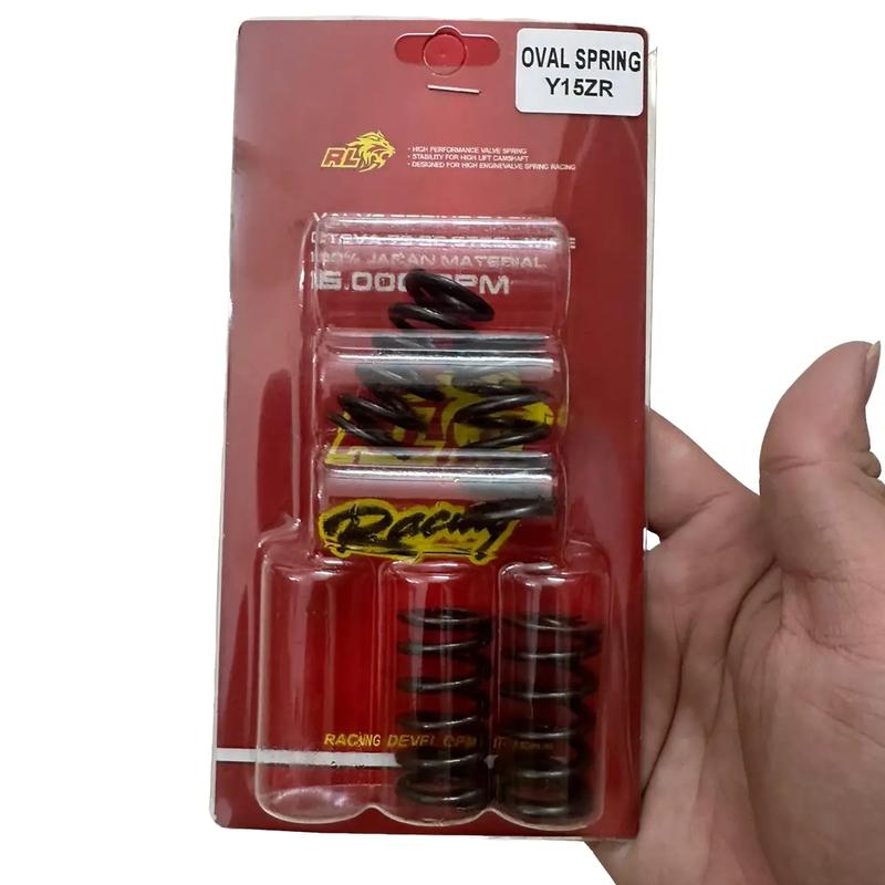 LOXO ĐẦU REDLEO OVAL CHO EX150 VÀ WINNER SONIC