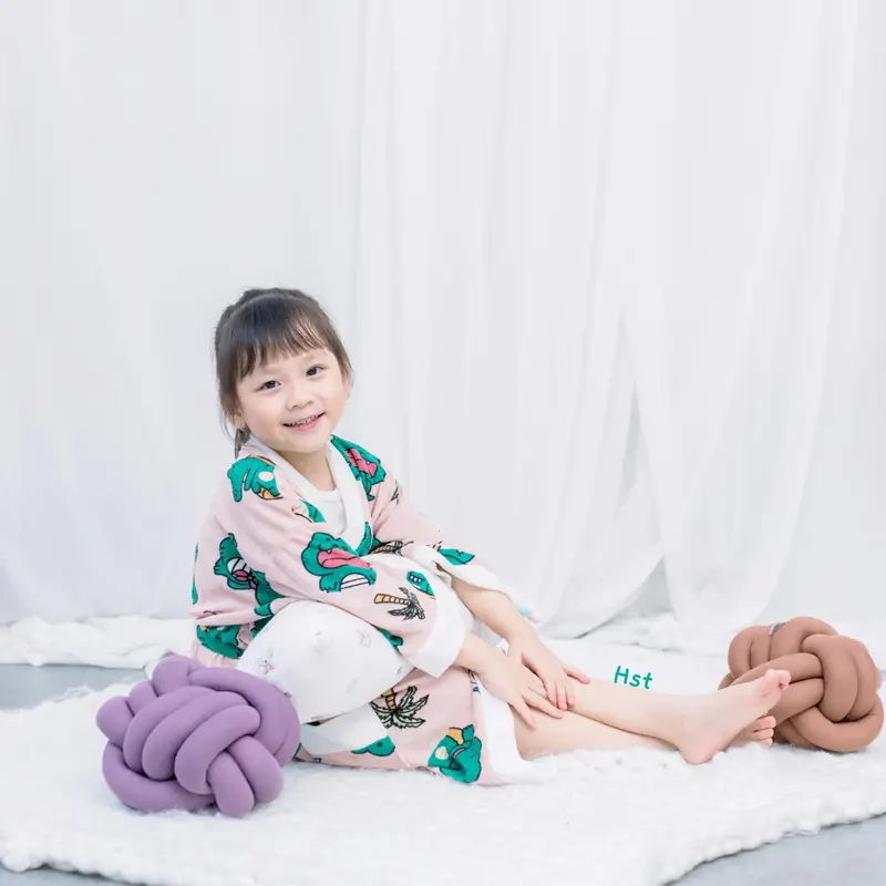 Kimono Handuk Anak S - XXL / 2 - 15 Tahun / Edisi Buaya Lucu / Handuk Kimono Anak Perempuan Karakter / Jubah Mandi Anak / Baju Handuk Anak / Handuk Baju / Kinody Shop Cewek Cowo 6