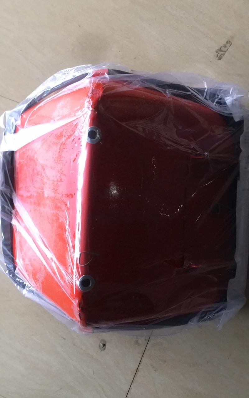 Product Introduction of Ghế cho các dòng máy cày kubota 1