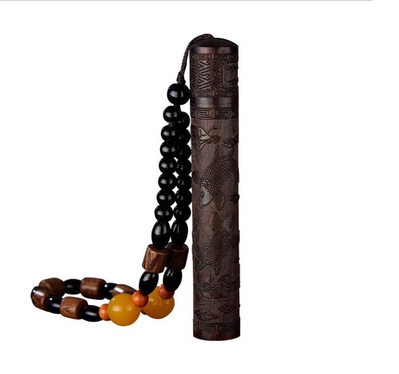 Hộp Quẹt điện thổi - giao mẫu ngẫu nhiên - mã BLD006H