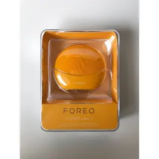 Máy rửa mặt Foreo Mini 3 - chính hãng (có sẵn) 5