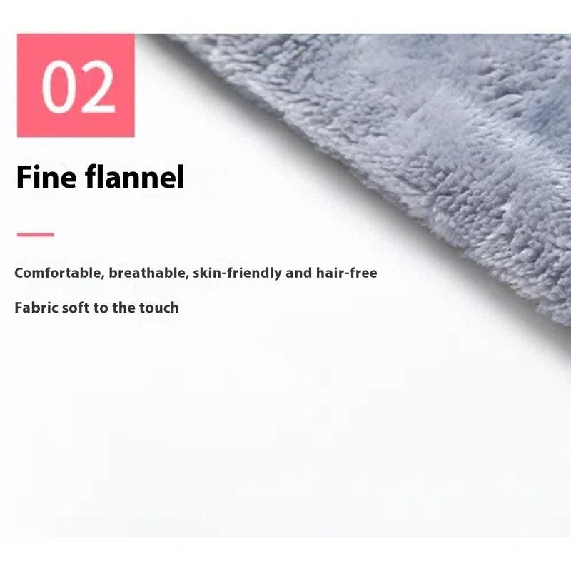 Heating pad heating shawl neck shoulder heating pad electric blanket 7