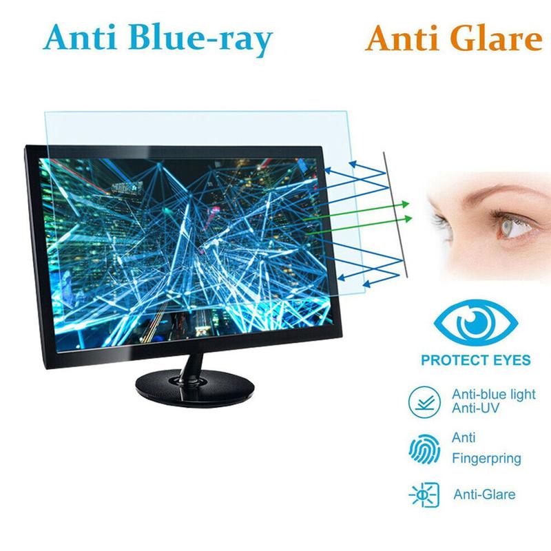 for 15.6 Inch Laptop Screen Cover Notebook Computer Screen Anti Blue Light 1