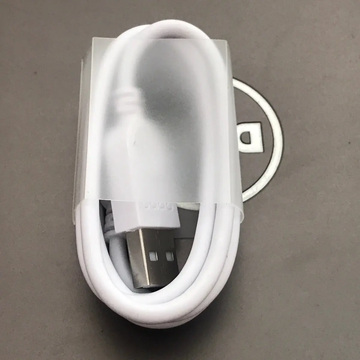 Dậy sạc dành cho oppo Phụ Kiện Usb
