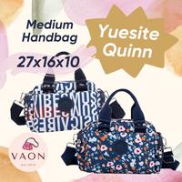 Gambar Yuesite Quinn Handbag Medium Tas Selempang dari Vaon Bags Store Kota Administrasi Jakarta Barat 1 Tokopedia