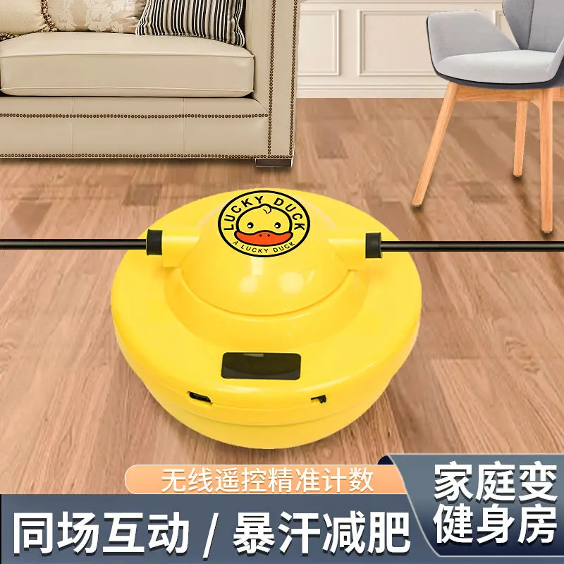 Máy nhảy dây thông minh, Tự động tập thể dục, Thiết bị tập thể dục, Để giảm cân và đốt cháy chất béo, Đặc biệt cho các bà mẹ và trẻ em, Có Thể Sạc Lại, Cảm biến vui nhộn, Thích hợp để nhảy, Năm 2025