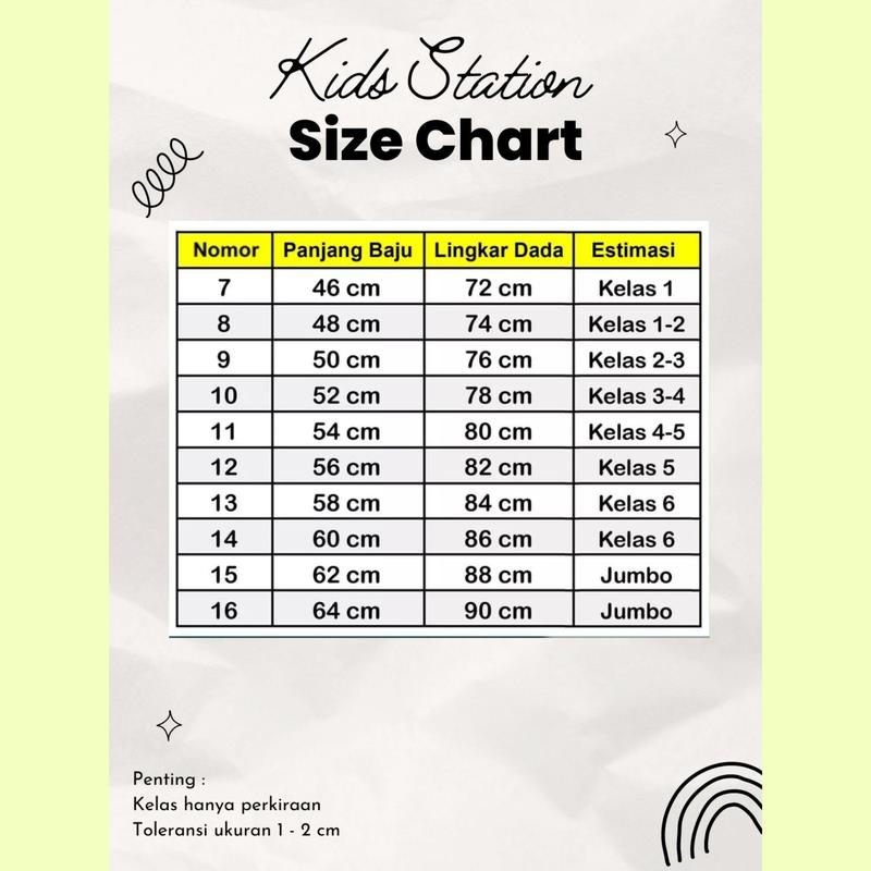 Product Introduction of Baju Pramuka Siaga dan Penggalang Lengan Panjang SD Kelas 1 2 3 4 5 6 dan 7 8 9 10 11 12 Atasan SEragam Sekolah SD MI Bahan Katun Oxford 0