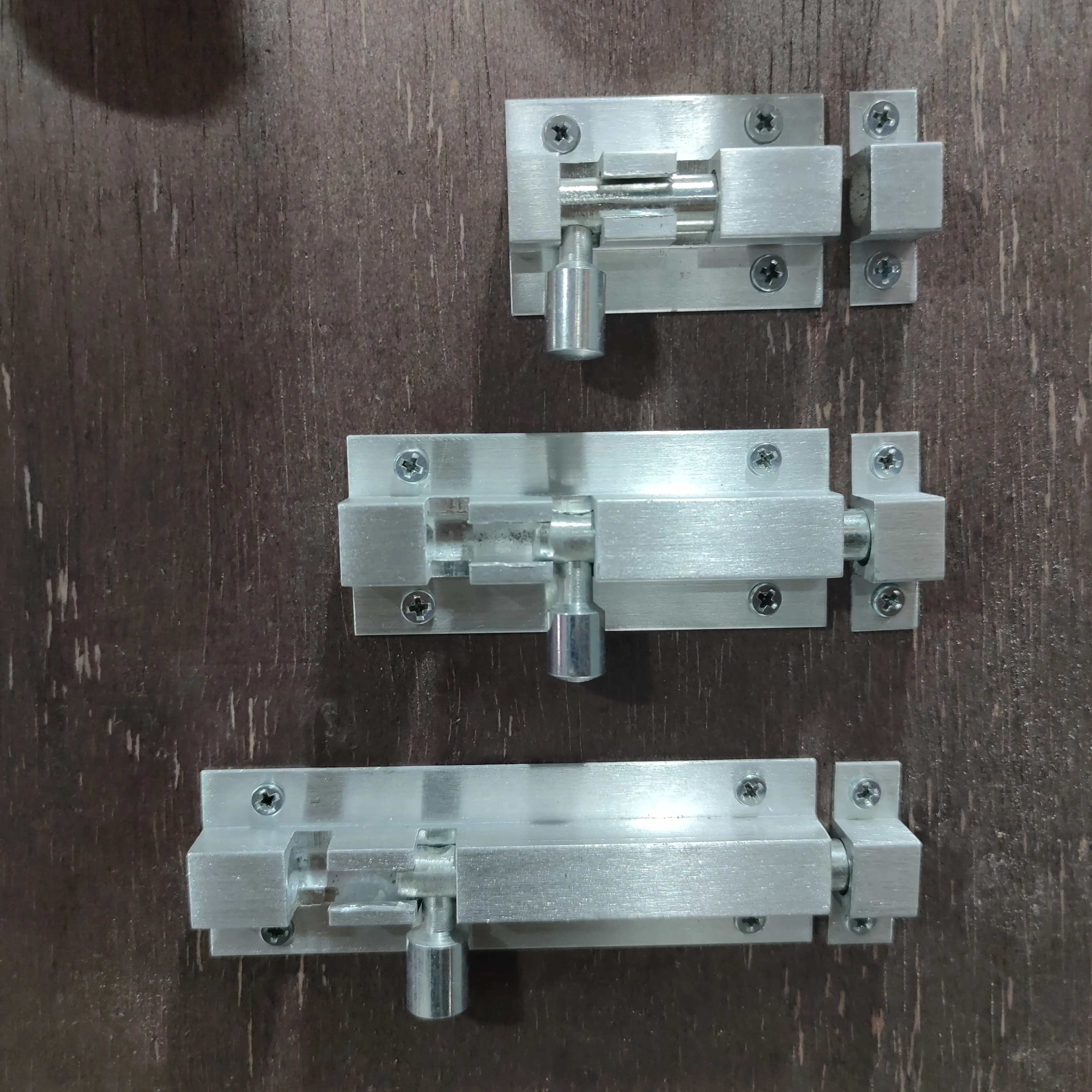 grendel kunci slot / slot pintu 2 inch 3 Inch 4 Inch / kunci pintu slot stainless