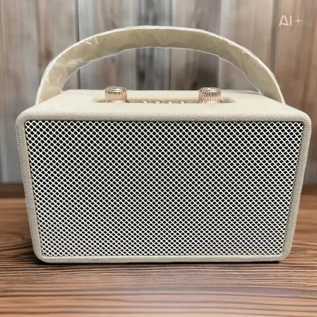 🔊 Loa Bluetooth M29 2025 – Thiết Kế Bọc Da, Âm Thanh Sống Động, Kết Nối Ổn Định, bass căng 🎶