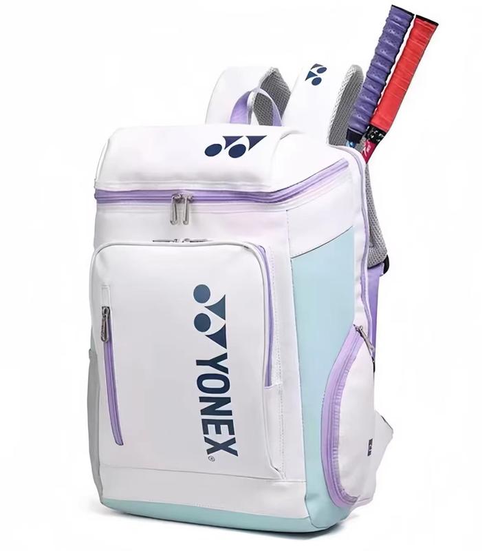 [HOẢ TỐC] Balo yonex, balo cầu lông màu trà xanh chống nước Sport Túi Thể Thao