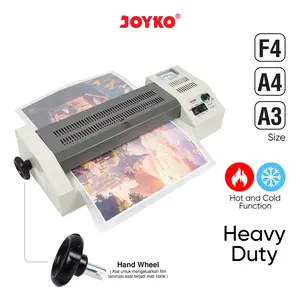 Laminating Machine Mesin Laminasi Mesin Laminating Joyko LM-02A