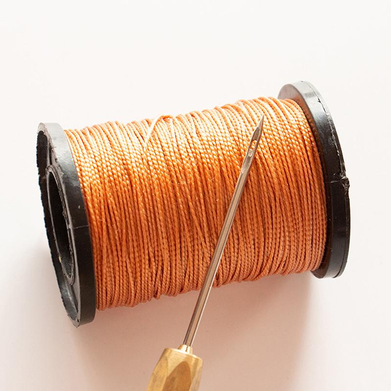 Product Introduction of Tire thread shoe thread cast net thread nylon line braided rope woven net thread 15