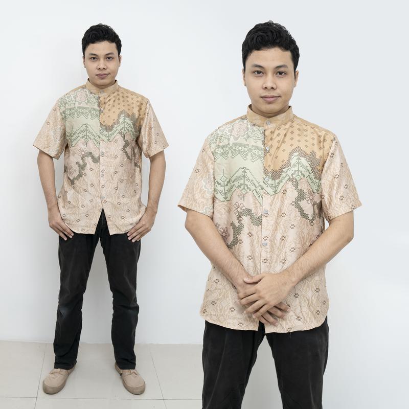 Warna Warni Brand Gamis Dewasa Nada - Koko Dewasa Nada - Couple Dress Dan Koko Baju Muslim Wanita Pasangan 4