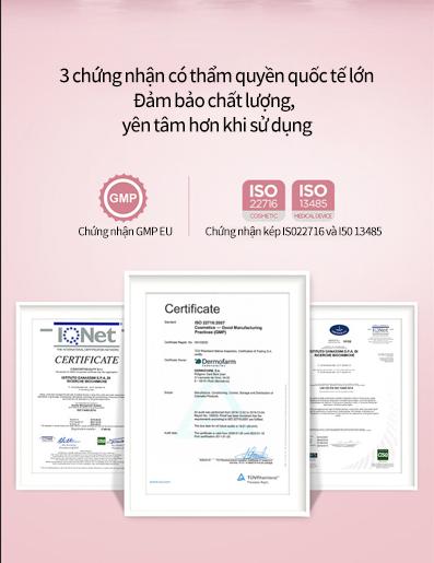Product Introduction of 【Hồi sinh sự tươi trẻ】Tinh dầu dưỡng da cho nữ giới chống lão hóa, giúp làn da săn chắc, mịn màng 6