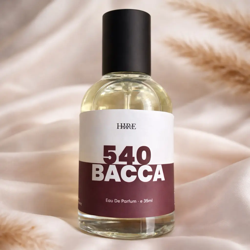 TRN-540Bacca