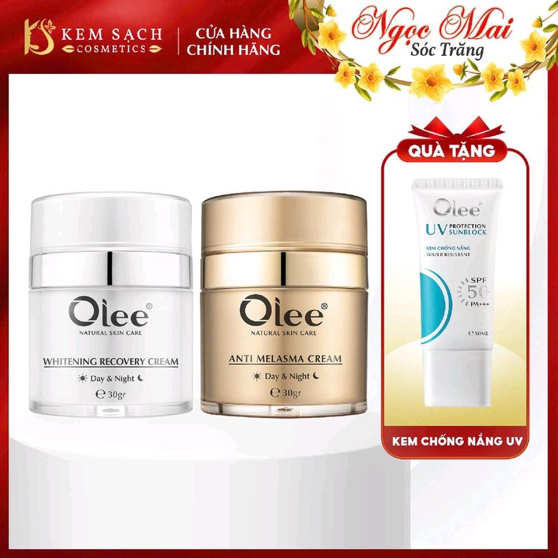 KEM NÁM TÀN NHANG ĐỒI MỒI + DƯỠNG TRẮNG CẤP ẨM CAO CẤP 900K