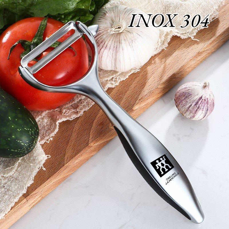 Nạo Rau Củ Quả Cao Cấp Thương Hiệu Đức - Model 2024 0