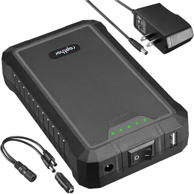 Veste Chauffante Femme Whsahans 5V 2A 20000mah Heated Vest Heated