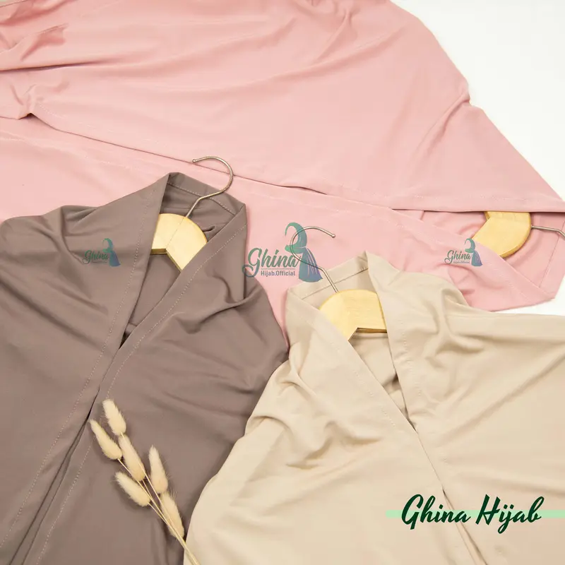 Segitiga Instan Soft Pad Jersey Remaja Umur 5 - 10 Tahun 5
