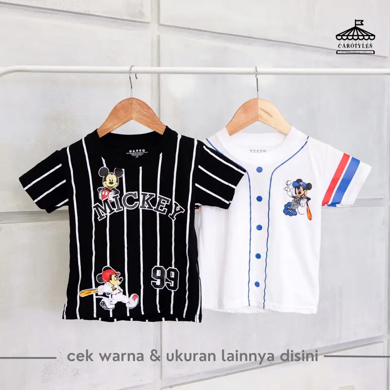 Kaos Anak Motif Sesuai dengan Order dan Kaos M Dwasa (Motif Rndom) 6