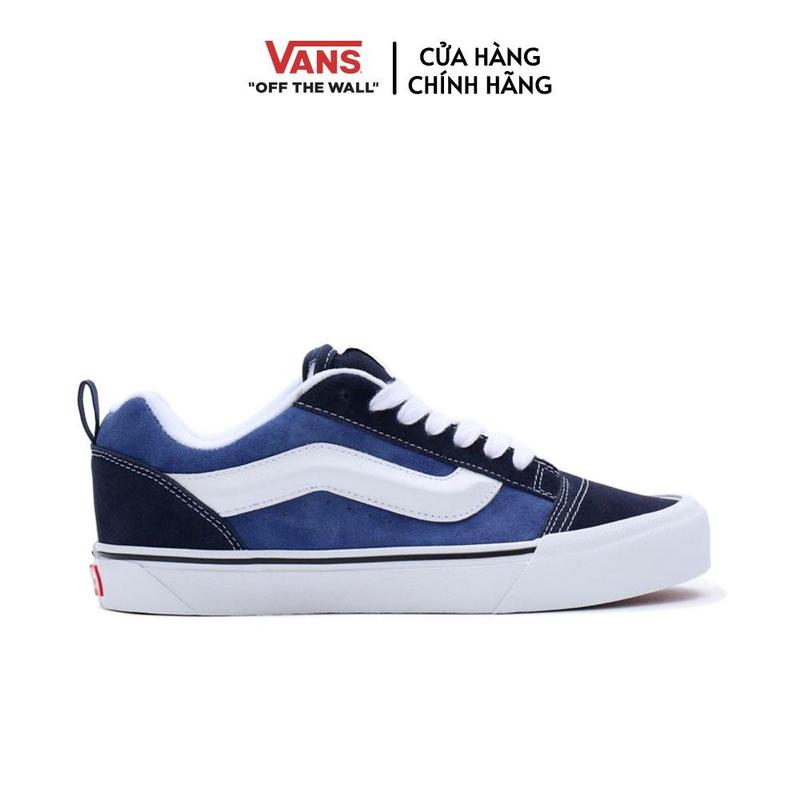 Vans Giày Knu Skool VN0009QCNWD