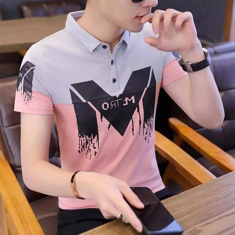 Product Introduction of FREE!!! GS-Kaos pria kerah motif-kaos korea-kaos fashion-kaos murah-baju kemeja laki-baju distro pria-pakaian murah-baju murah laki-kaos distro cowok-kaos cowok keren-baju distro cowok-baju kemeja pria-pakaian anak laki laki 5