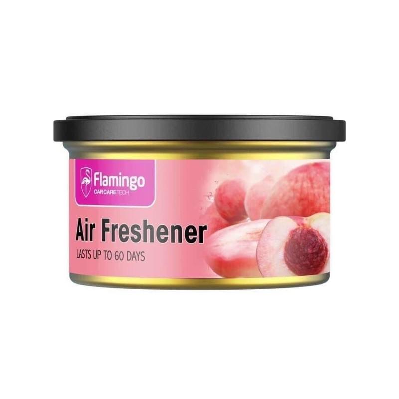 Sáp thơm ô tô, phòng khách, phòng ngủ, nhà tăm đa năng Flamingo F102 30g 2